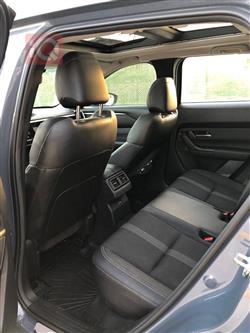 Mazda CX-50